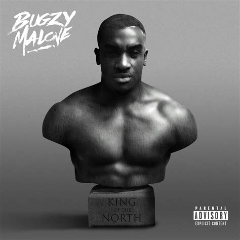 Bugzy malone holster Bugzy Malone was born as Aaron Davis on 20 December 1990 in Manchester, England